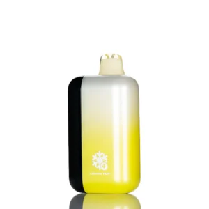 Spaceman Vape 40k Pro Lemon Pop