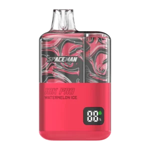 Spaceman Vape 10K Pro Watermelon Ice